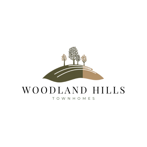 Woodland Hills logo