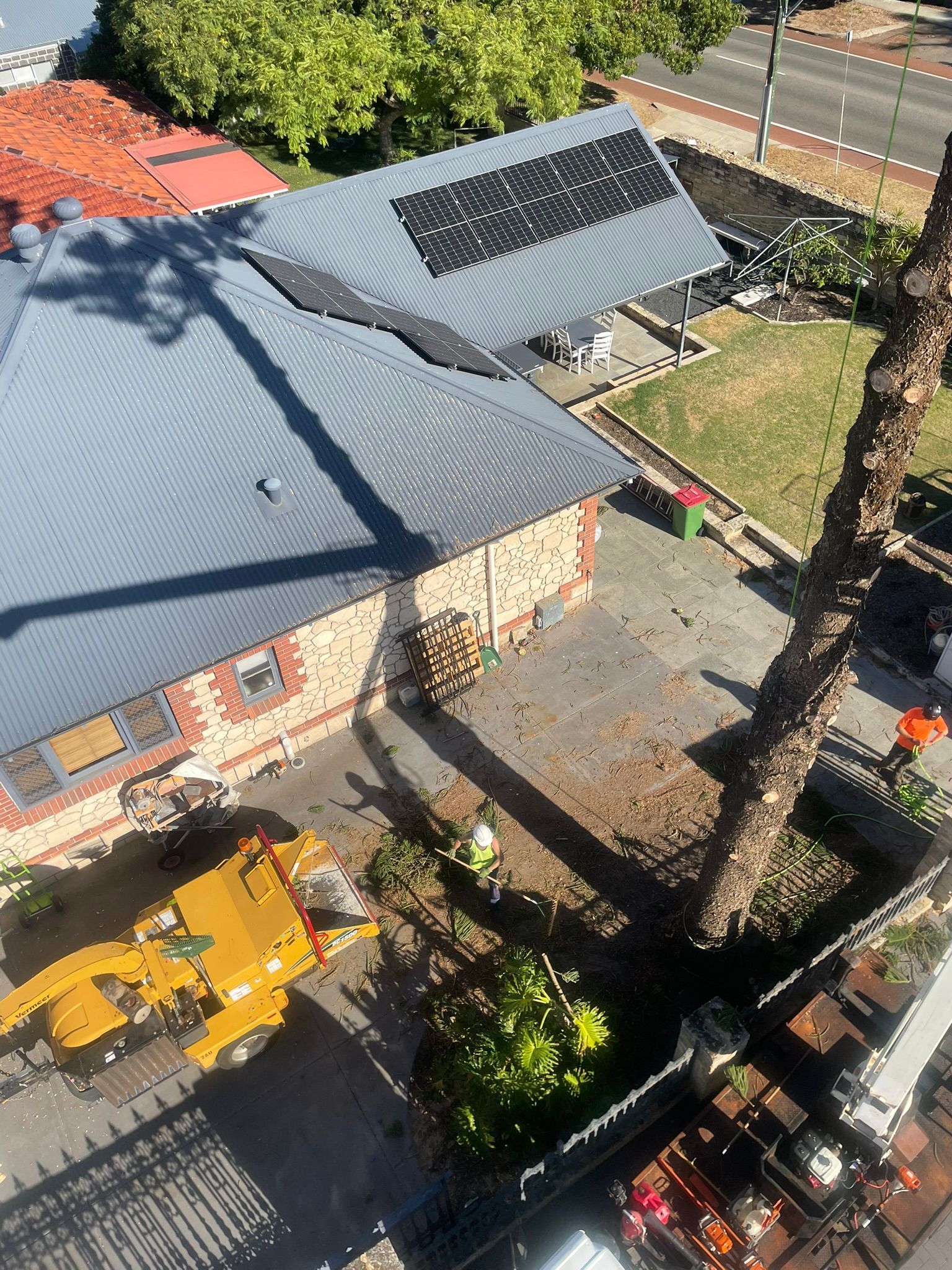 Fremantle Tree Loppers