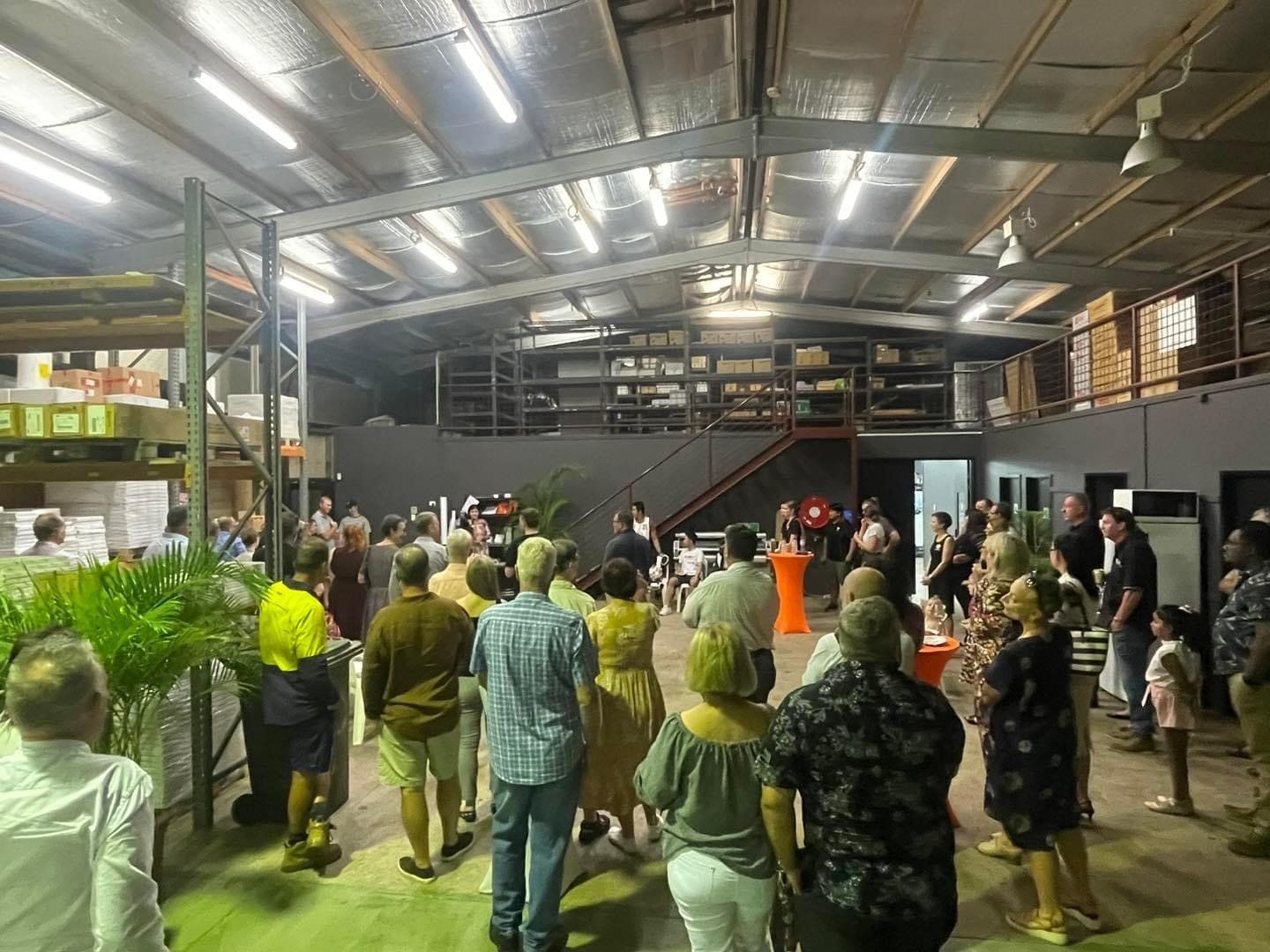 Zip Print Opening