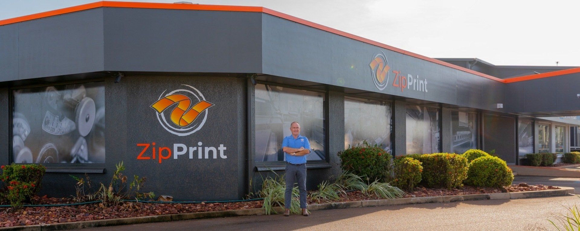 Zip Print New Premises