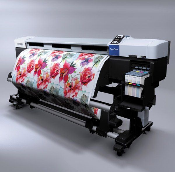 Epson Plan Printing Darwin