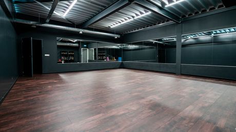 Groepslessen bij B Sportief in Tilburg
