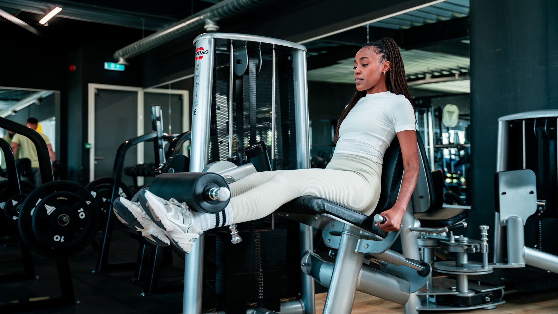 Personal Training bij B Sportief in Tilburg