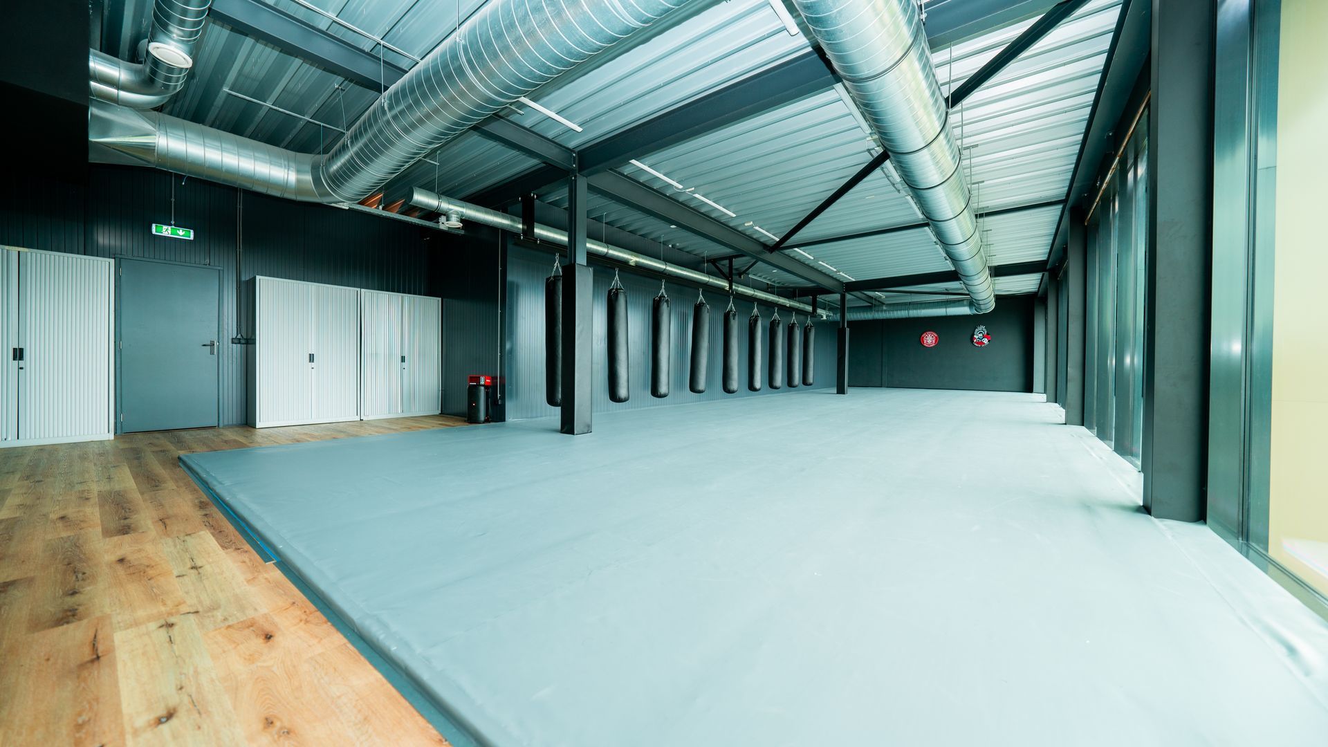 Groepslessen bij B Sportief in Tilburg