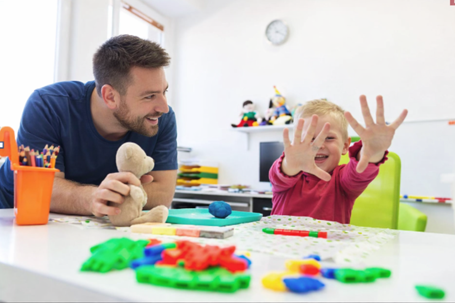 NDIS Support