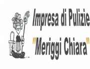 IMPRESA DI PULIZIE MERIGGI CHIARA-LOGO