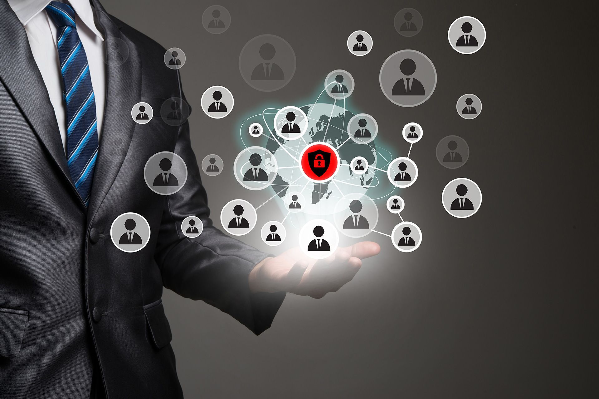 CRM lead management dashboard