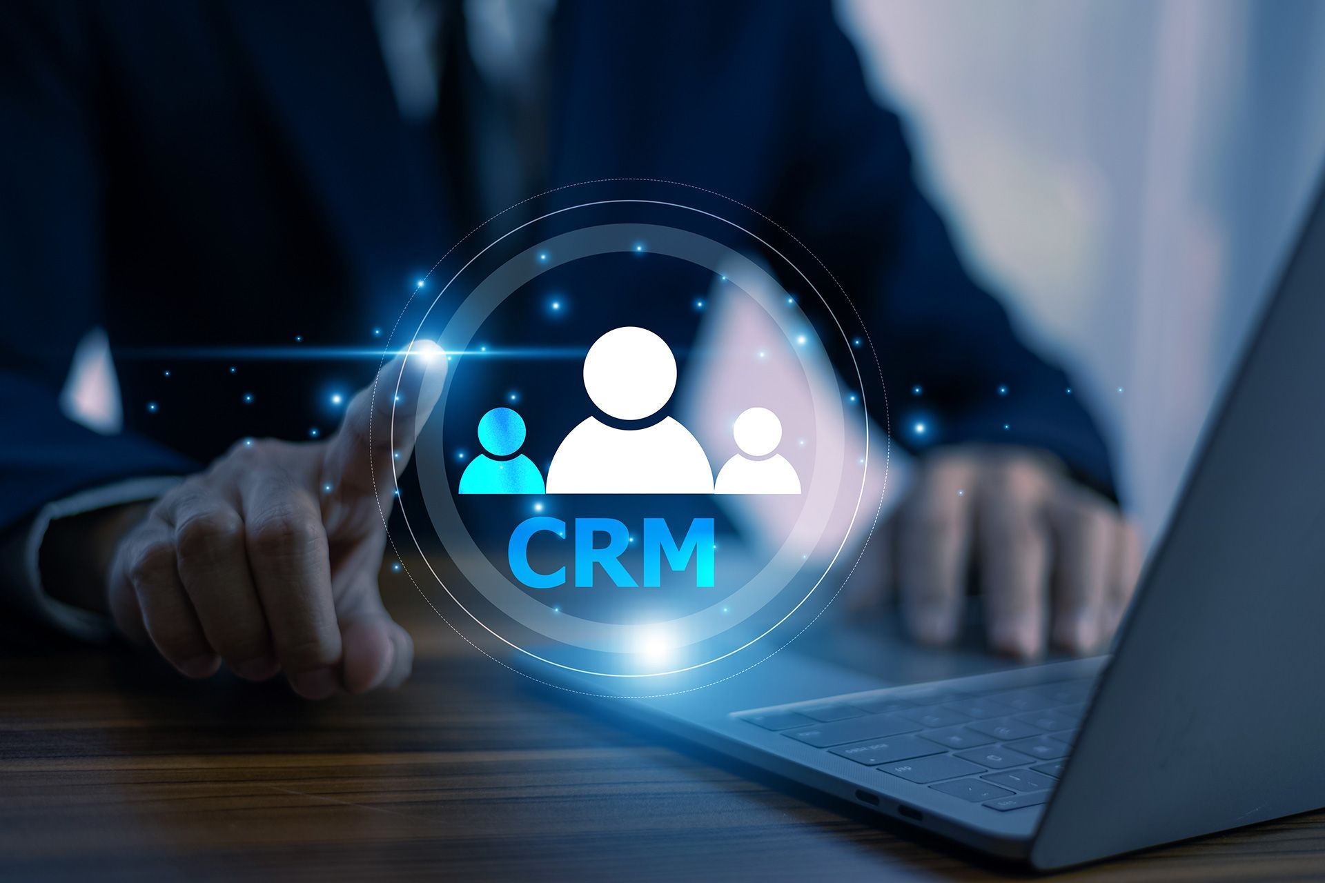 Best CRM for small businesses