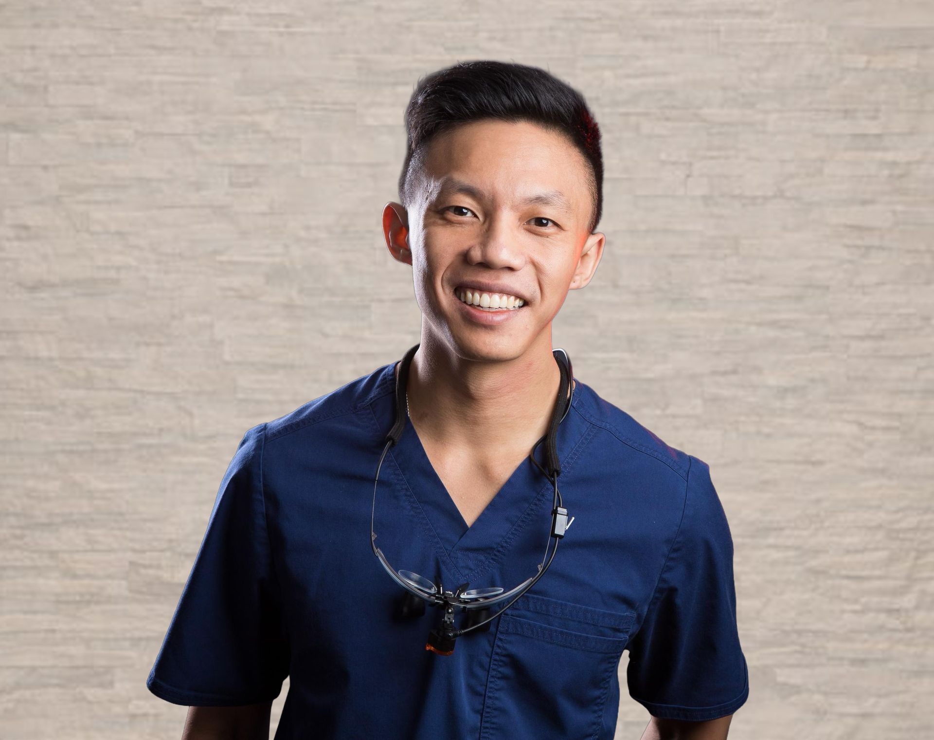 Dr. Sze Sen So | Alora Dental | Best Dentistin Toronto