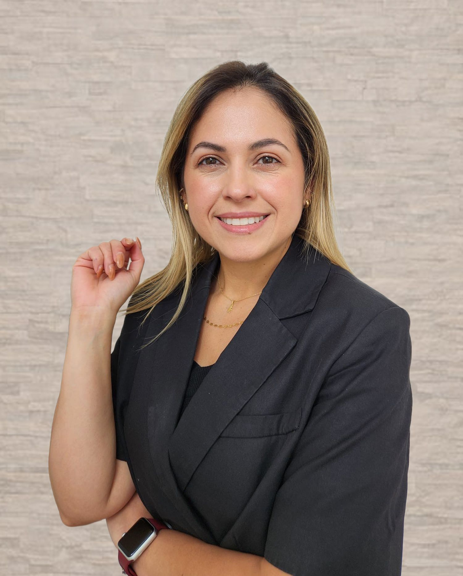 Jhosenny Crespo