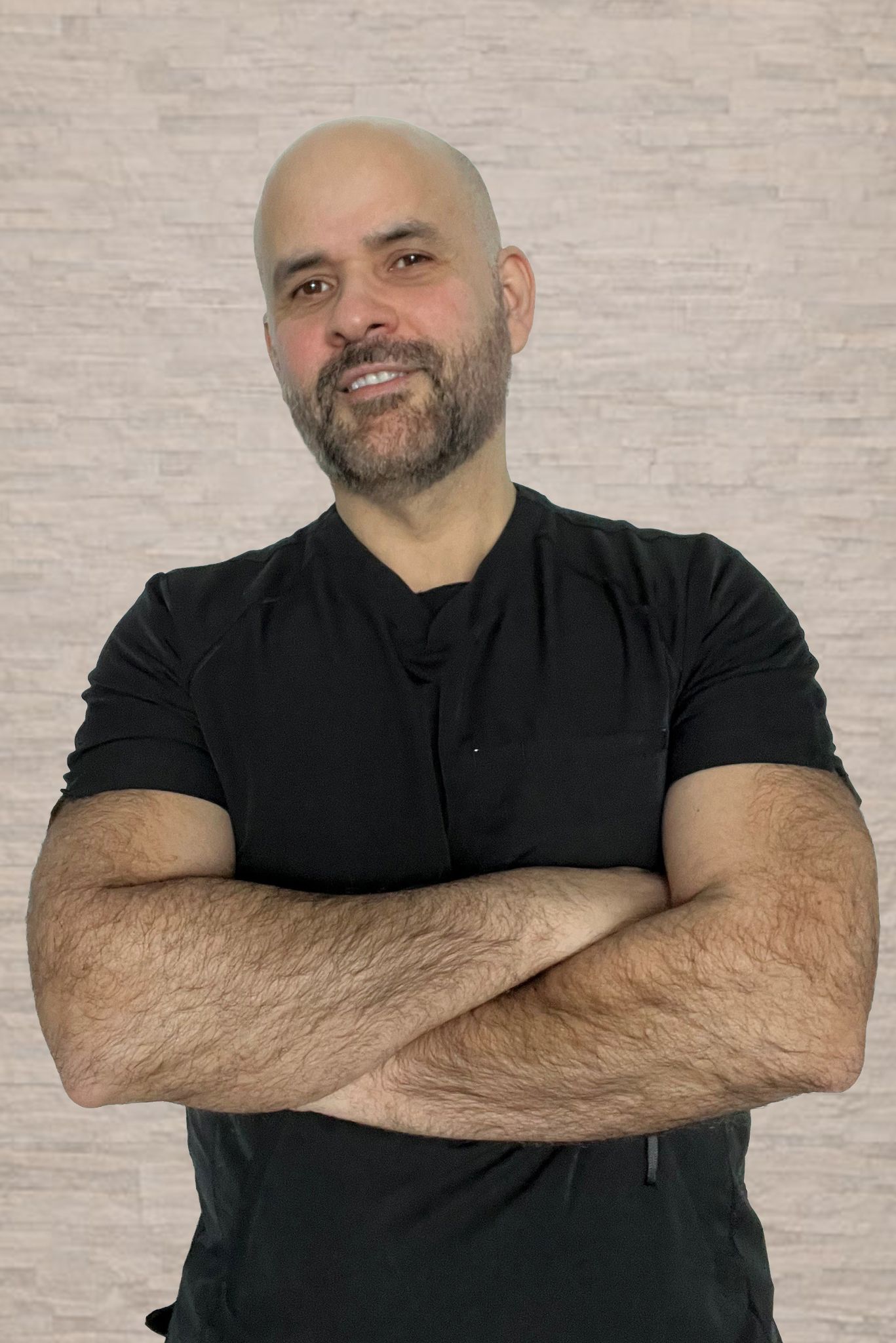 Jorge Vilchez