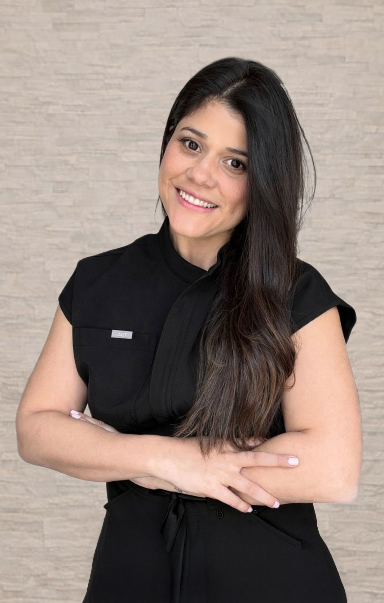 Maria Vilchez