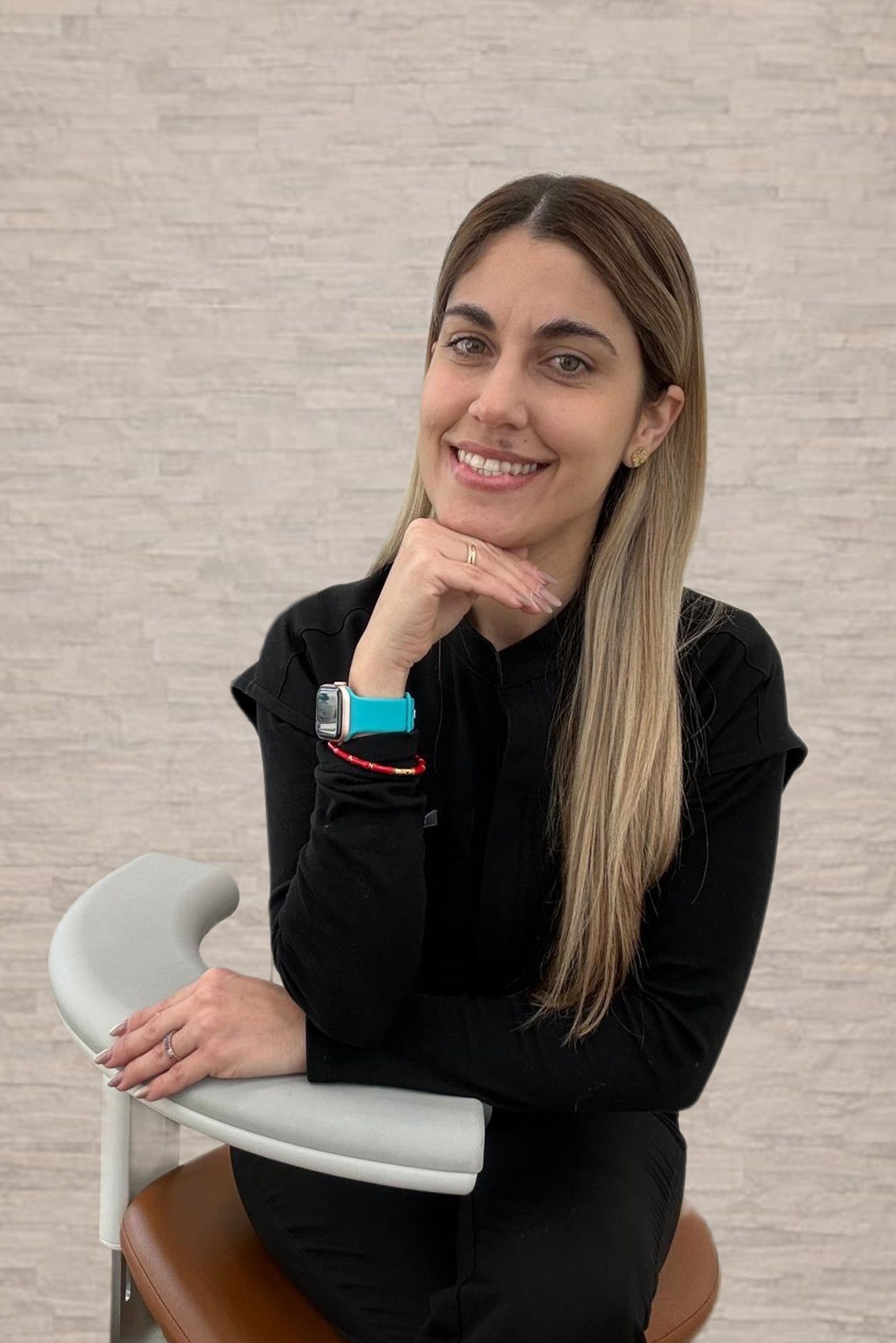 Yeili Garcia