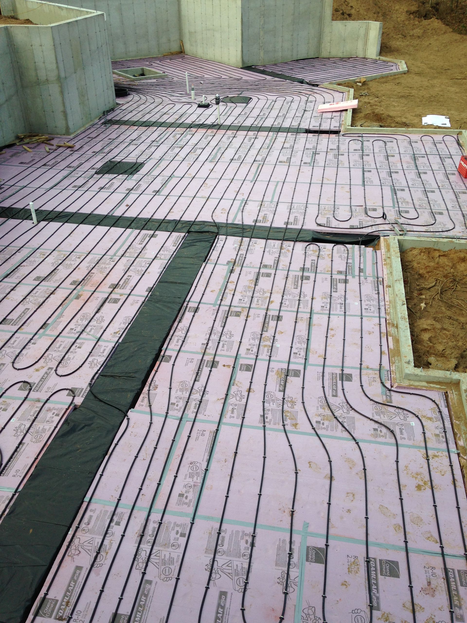 Boiler Installation & Repair Green Bay, WI Nicolet HVAC