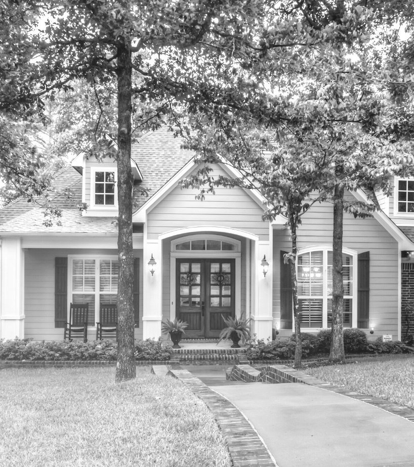 selling home in nwa