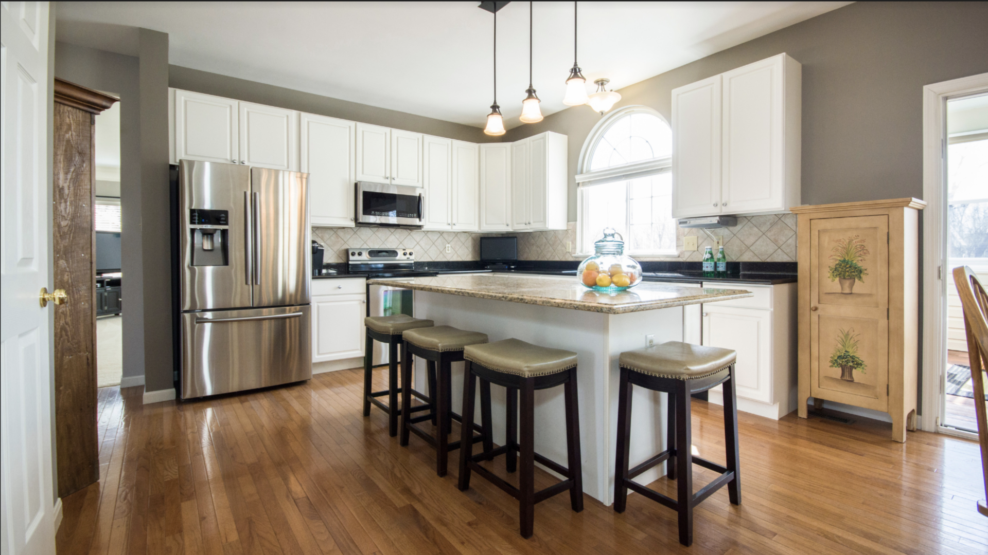 sell home nwa
