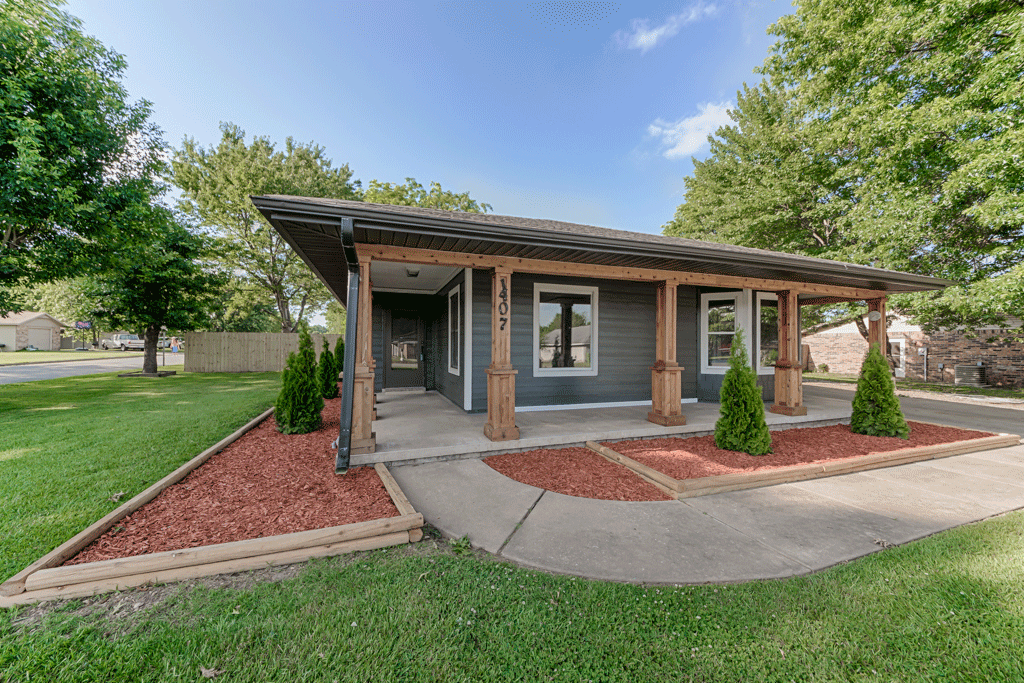 how to sell a home nwa
