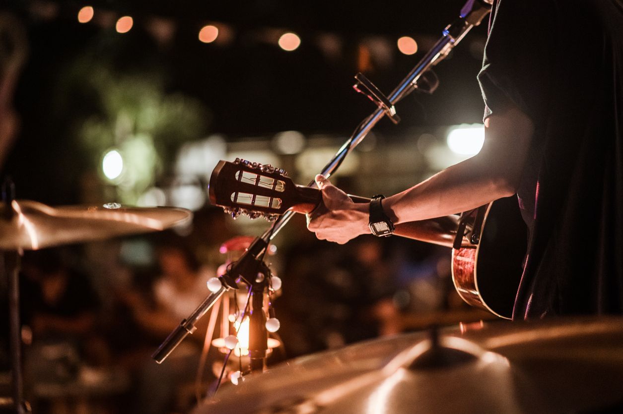music