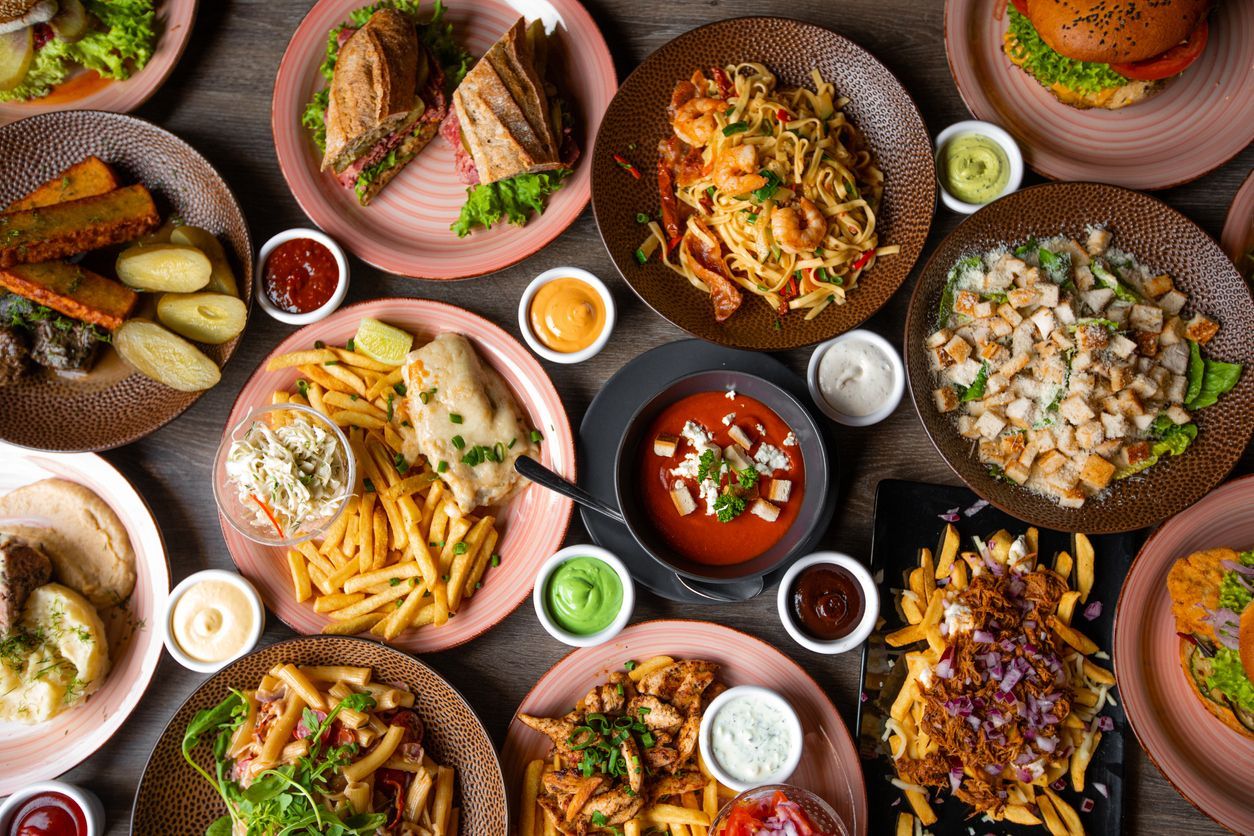 food