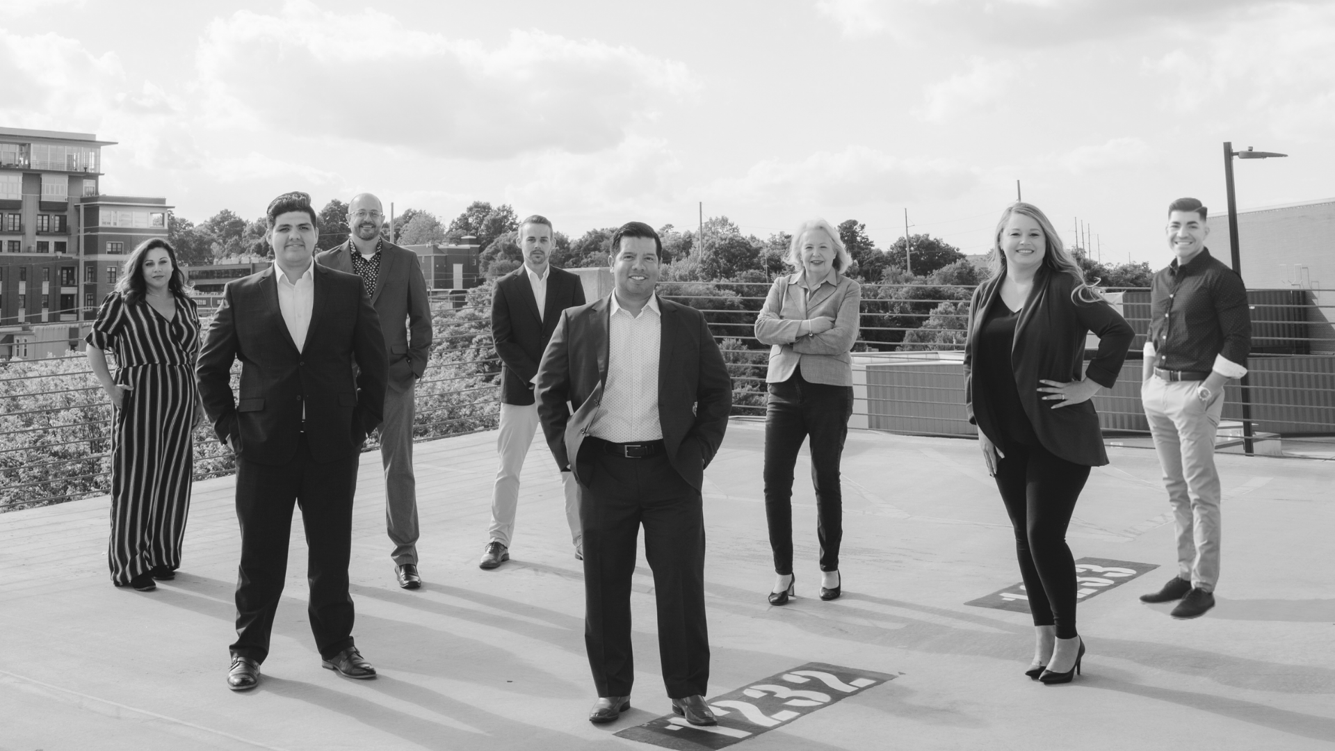 Bilingual Realtors in NWA Jose Esparza & Associates