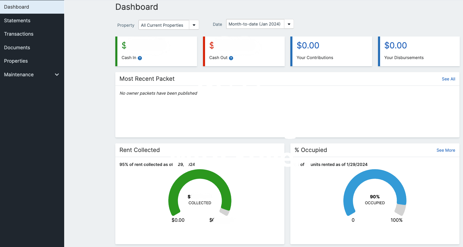 rental property owner portal, property management portal, appfolio owner portal