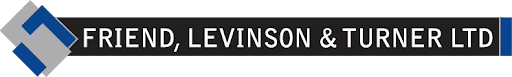 Black banner with white text reading 