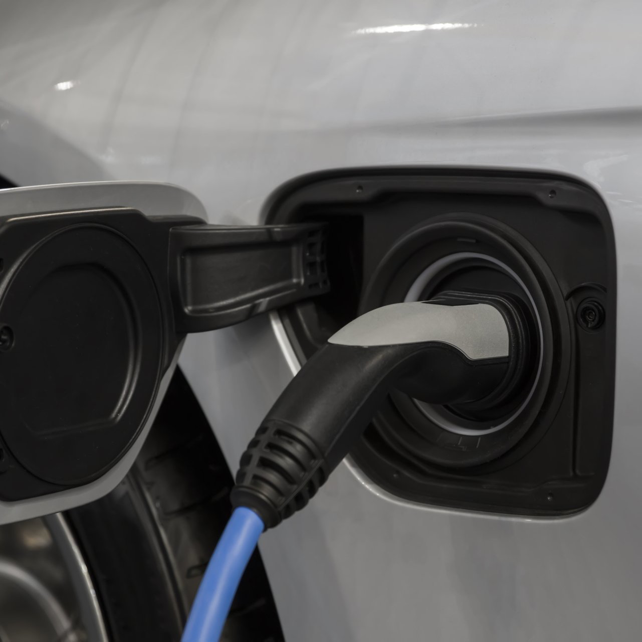 electric car charger