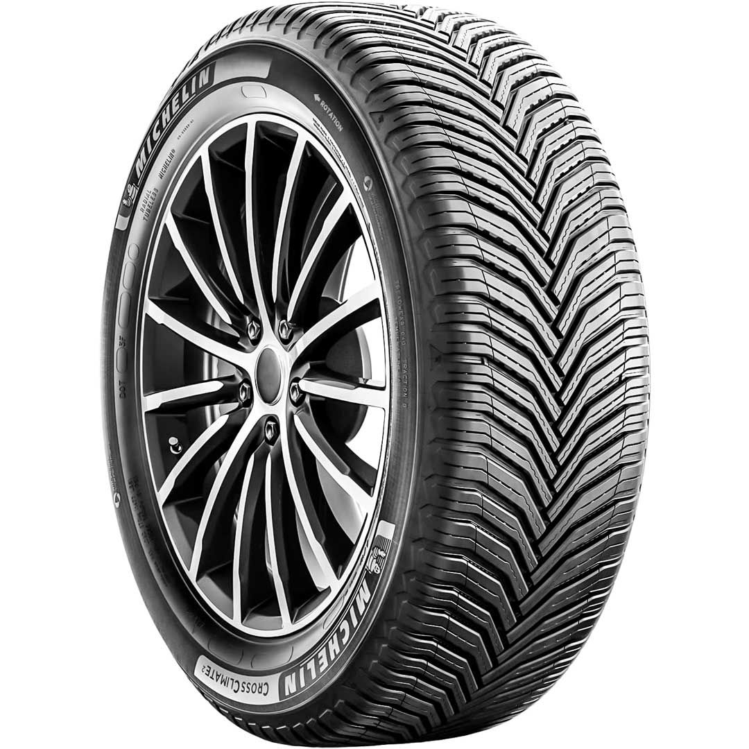 Best AllSeason Tires for Snow in 2023 Our Top 8 Choices
