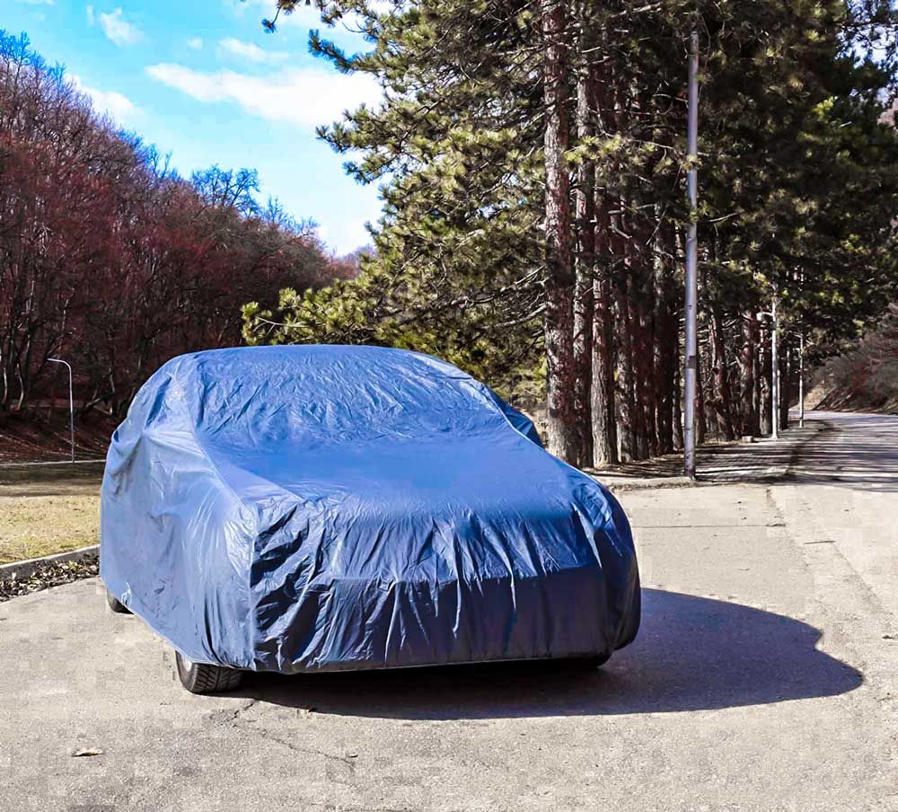 Seal Skin Cover Review Ultimate Waterproof Protection for Your Vehicles