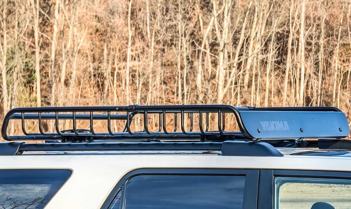 Overland and OffRoad Product Reviews Roof Racks, Lift Kits, and More