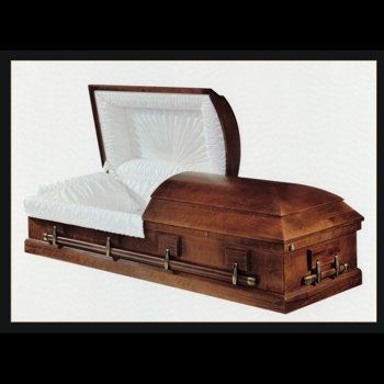 Funeral Caskets