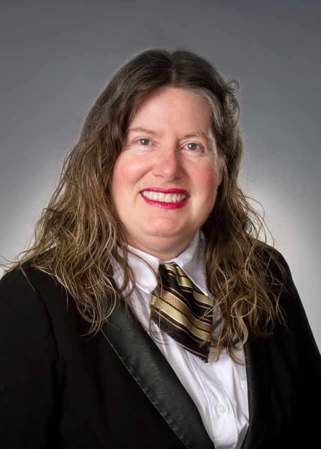 LYNN VAN EGMOND