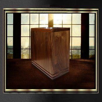 Cremation Urn