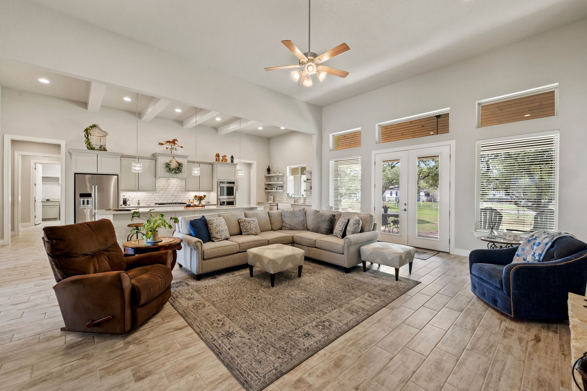House Living Room