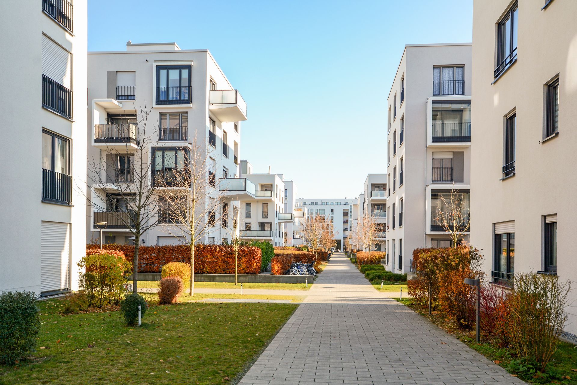 Property Management