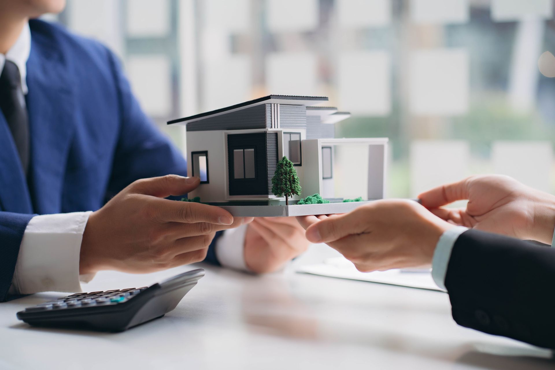 Property Management Services