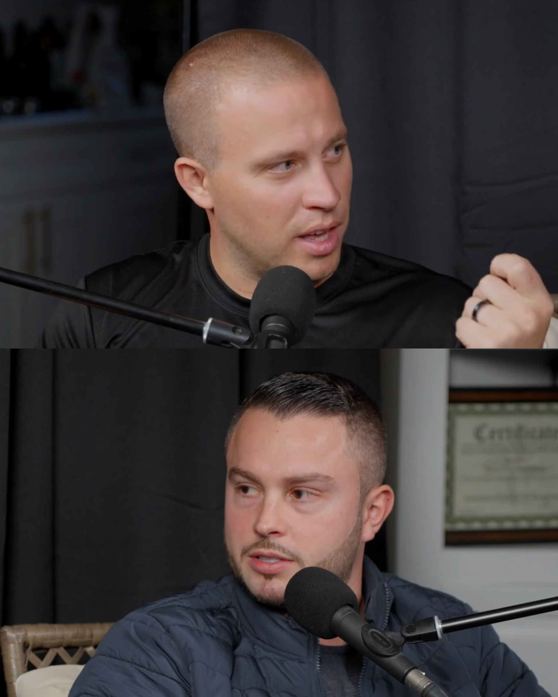 Podcast
