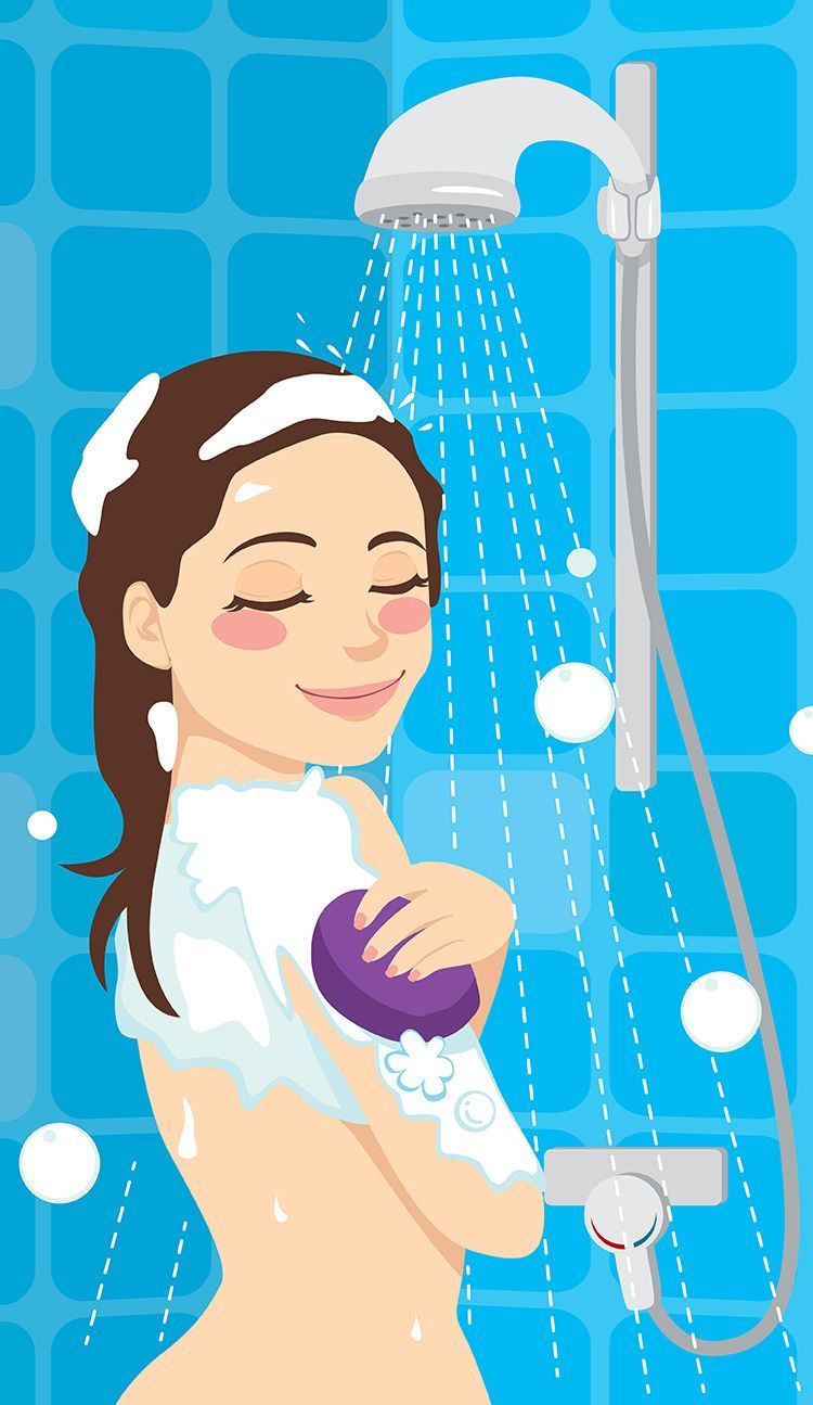 טיפים לבחירת מקלחון