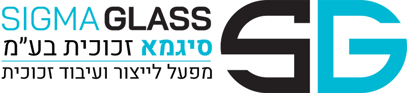 מפעל זכוכית בבאר שבע