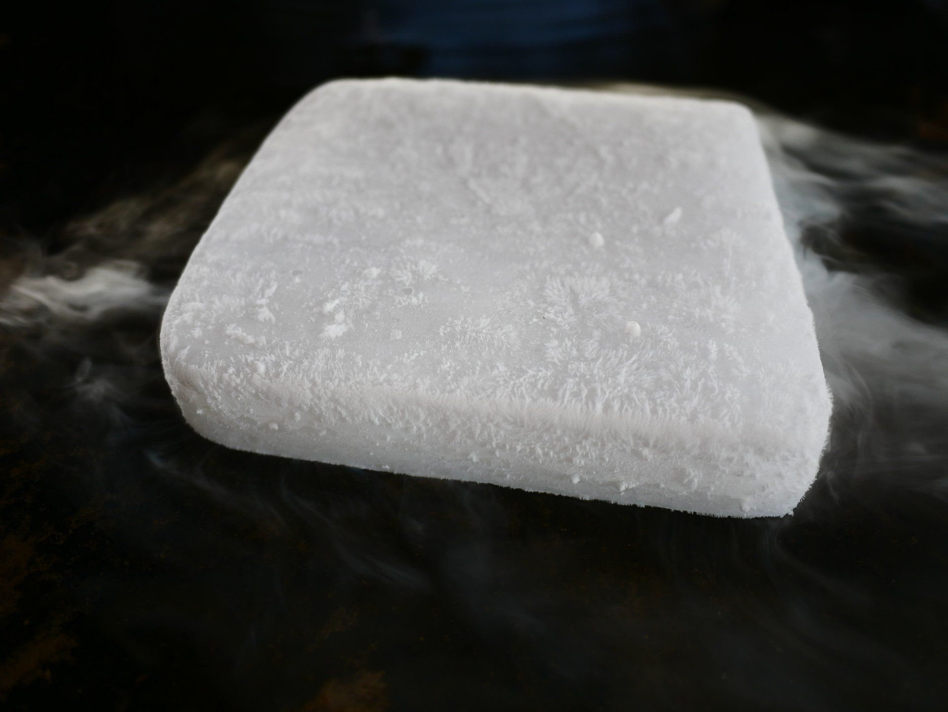 Large Dry Ice — Mundelein, IL — Lakeland Dry Ice