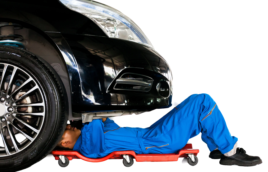 Auto Repair | Pina's Auto Repair