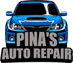 Logo | Pina's Auto Repair
