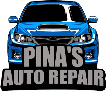 Logo | Pina's Auto Repair