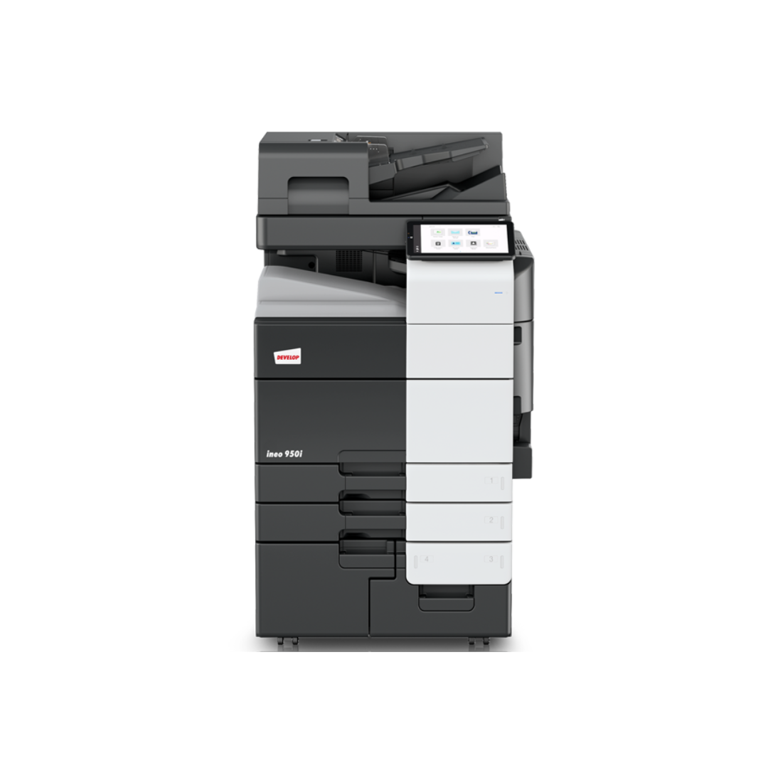 Our Printers
