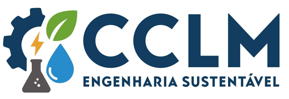 CCLM Engenharia Sustentável CCLM Engenharia Sustentável