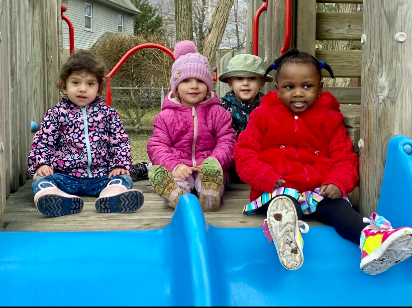 Day Care Center Location & Contact Hubbardston, MA