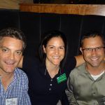 Barret O'Brien, Lauren Shrensky, Dan Wilson
