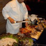 Chef Chris Jensen