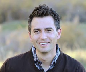 David Lewis of Select Home Care
