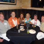 David Amli, John Collins, Tamara Gifford, Barb Ford, Kathy Skipton, Marty Amble